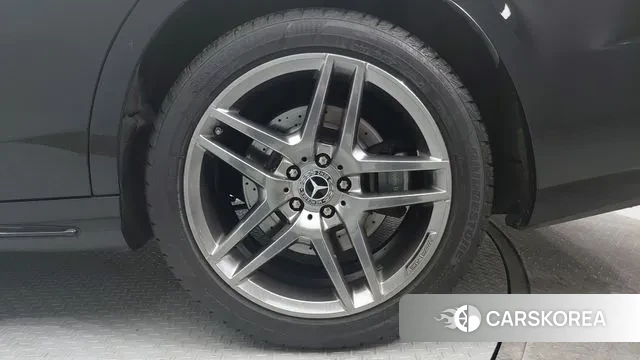 Mercedes-Benz S-Class W222 id 3368101 из Кореи 16