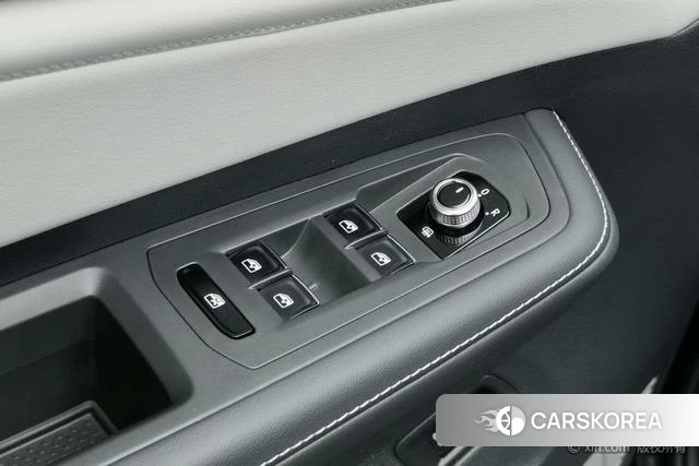 Volkswagen Tourang id 4210599 из Китая 20