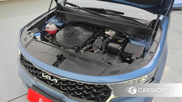 Kia Sorento 4th Generation id 4618557 из Кореи 16