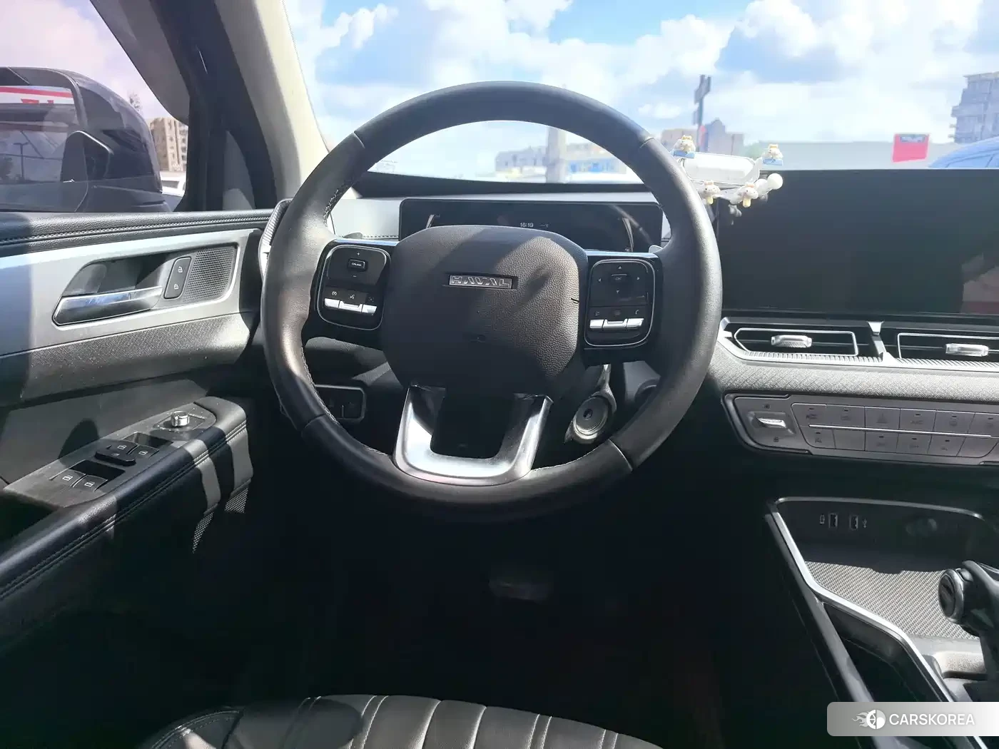 Haval H5 id 4669526 из Китая 10