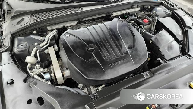 Volvo S90 id 4619791 из Кореи 16