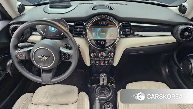 Mini Cooper S id 4726217 из Кореи 29