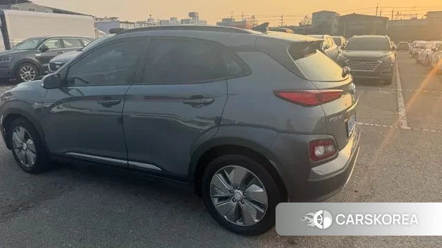 Hyundai Kona Electric id 3619495 из Кореи 16