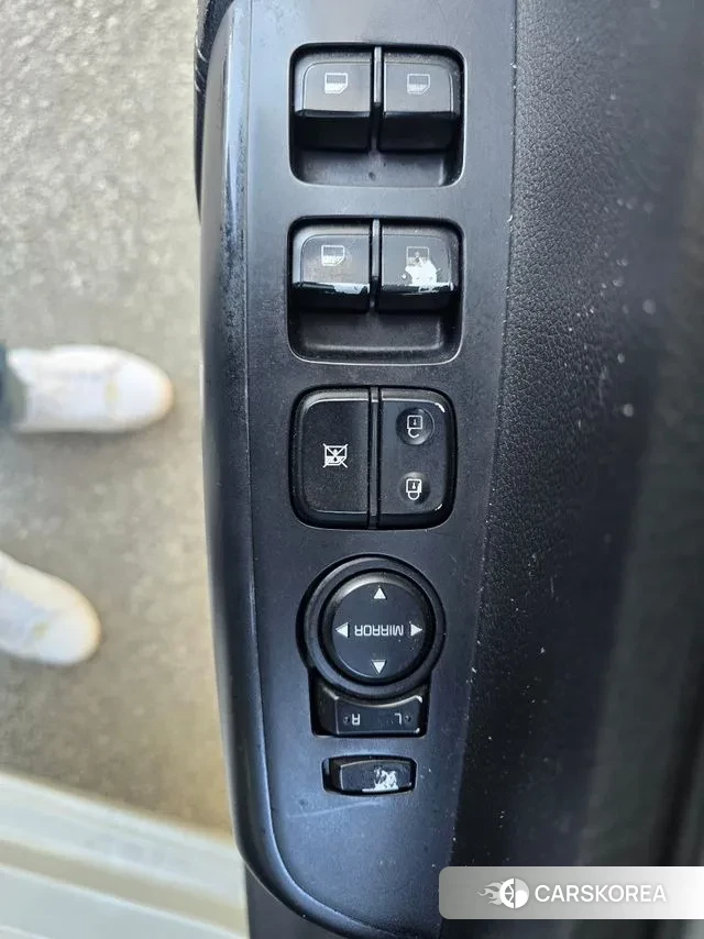 Kia All New Morning (JA) id 3480312 из Кореи 16