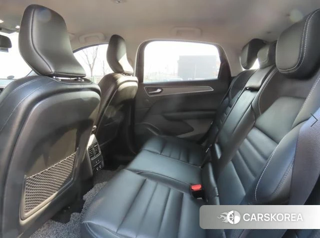 Renault Korea (Samsung) XM3 id 3806840 из Кореи 16