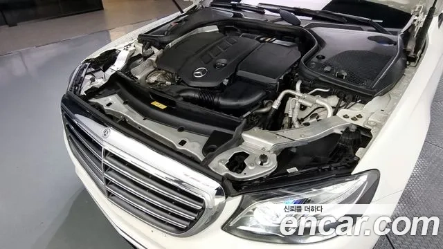 Mercedes-Benz E-Class W213 id 2897225 из Кореи 16