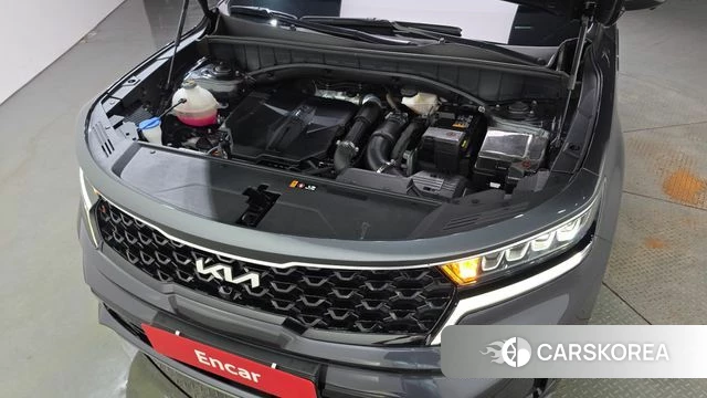 Kia Sorento 4th Generation id 4726142 из Кореи 26