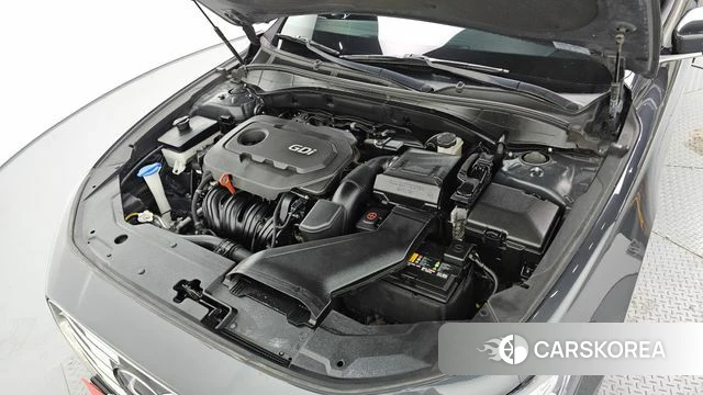 Hyundai Grandeur IG id 4689580 из Кореи 16