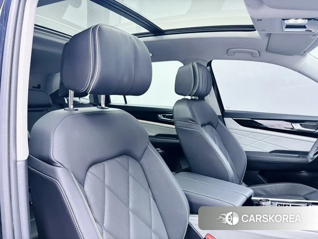 Volkswagen Tourang id 4299849 из Китая 20