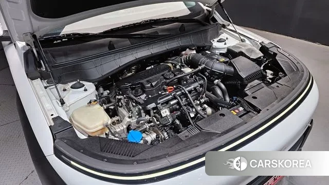 Hyundai Kona (SX2) id 3447512 из Кореи 16