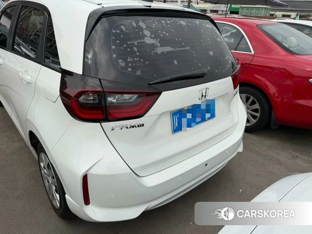 Honda Fit id 4353491 из Китая 13