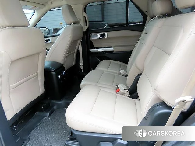 Ford Explorer 6th Generation id 4349895 из Кореи 16