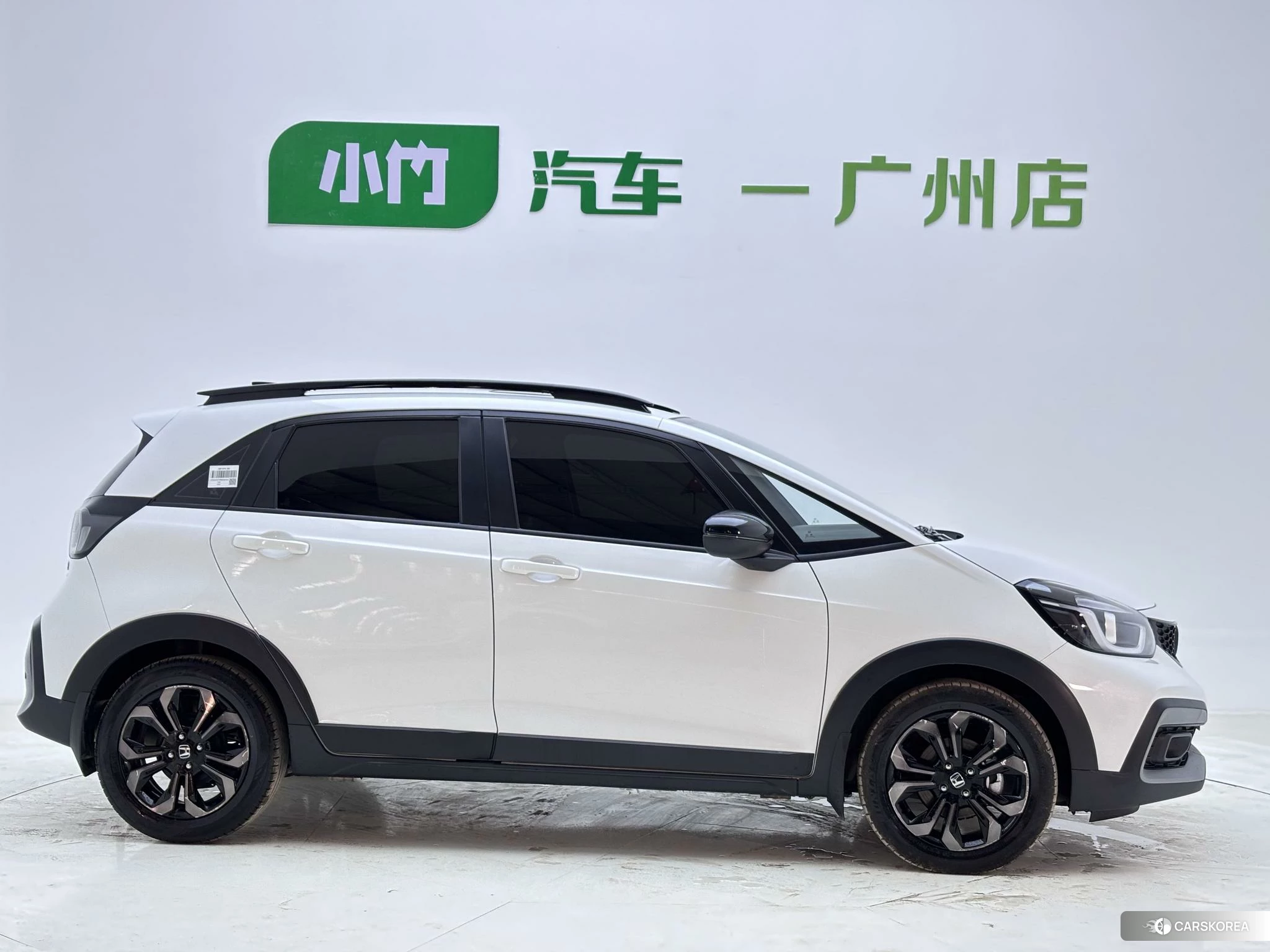 Honda LIFE id 4473972 из Китая 26