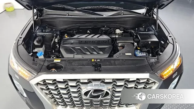 Hyundai Palisade id 3350519 из Кореи 16