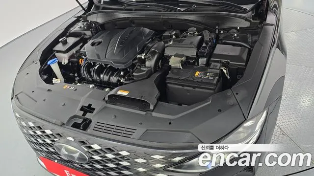 Hyundai The New Grandeur IG id 2719905 из Кореи 16