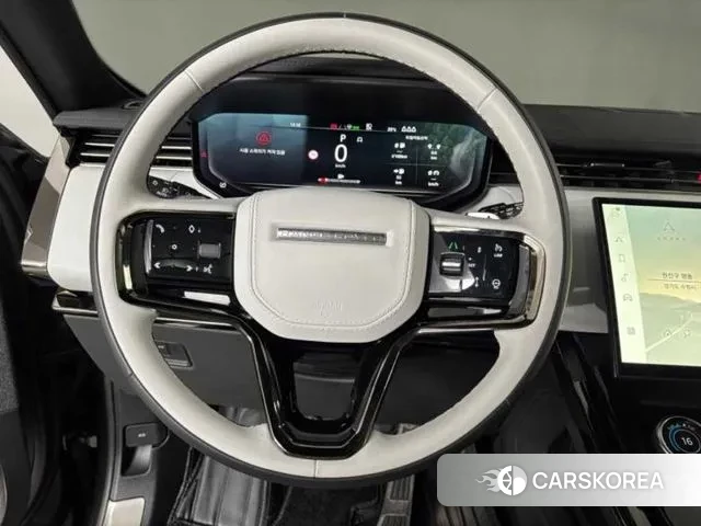 Land Rover Range Rover Sport 3rd Generation id 2963804 из Кореи 16