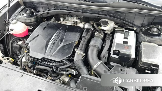 Kia Sorento 4th Generation id 4315955 из Кореи 16
