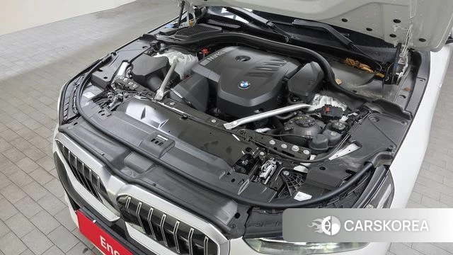 BMW 5 Series (G60) id 4301959 из Кореи 16