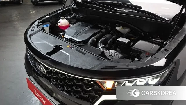 Kia Sorento 4th Generation id 3735752 из Кореи 17