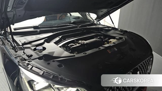 Lincoln Aviator 2nd generation id 3807456 из Кореи 16