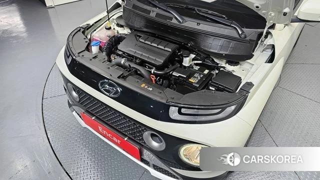 Hyundai Casper id 4223588 из Кореи 16