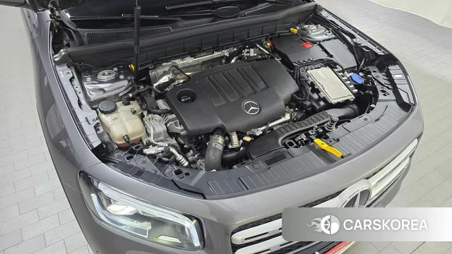 Mercedes-Benz GLB-Class X247 id 4524649 из Кореи 26