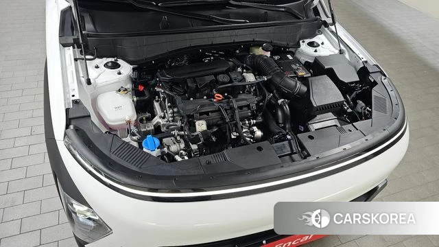 Hyundai Kona (SX2) id 4200689 из Кореи 16