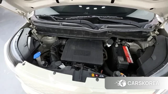 Kia The New Ray id 3473336 из Кореи 16