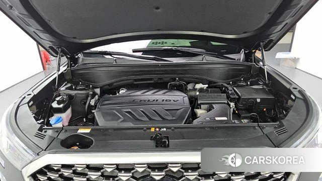 Hyundai Palisade id 4464235 из Кореи 16