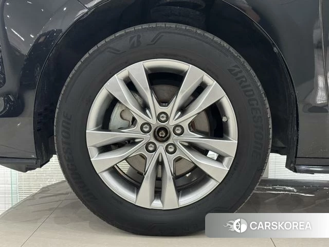 Toyota Saina id 4263585 из Китая 26
