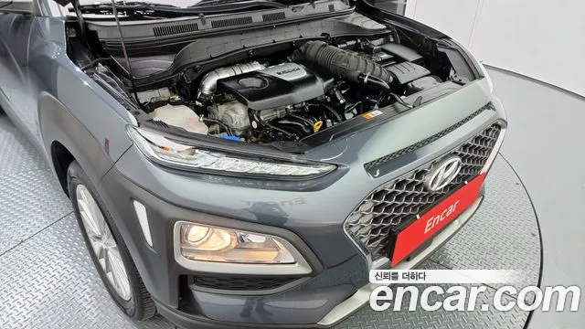 Hyundai Kona id 2690844 из Кореи 16