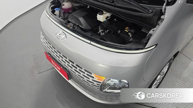 Hyundai Staria id 4202287 из Кореи 26