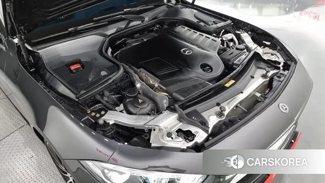 Mercedes-Benz CLS-Class C257 id 3024016 из Кореи 16