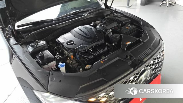 Hyundai The New Grandeur IG id 3936099 из Кореи 17