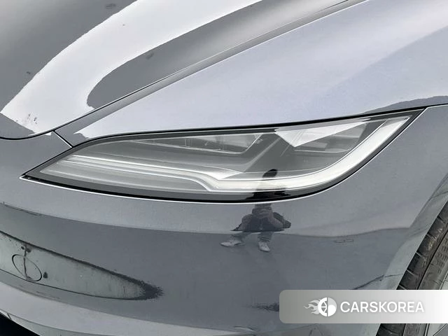 Tesla Model 3 id 3908655 из Китая 25