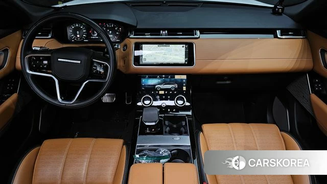 Land Rover Range Rover Velar id 4370408 из Кореи 33