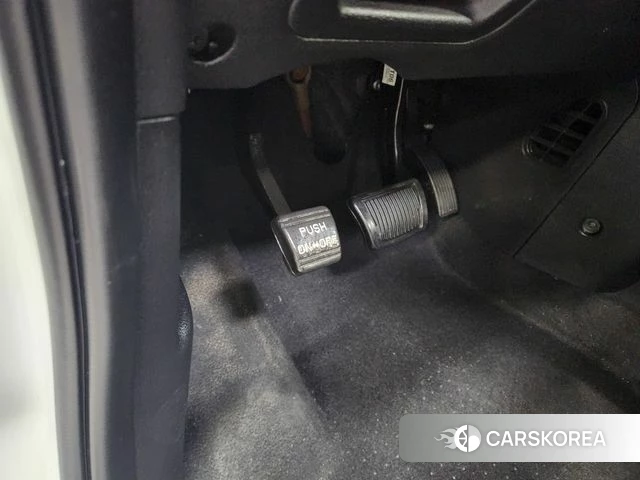 Kia The New Kia Ray id 4675564 из Кореи 16