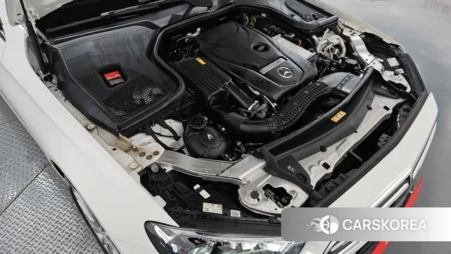 Mercedes-Benz E-Class W213 id 3777702 из Кореи 16