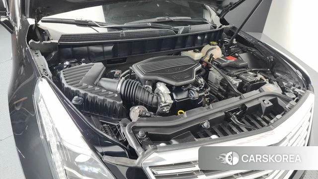 Cadillac XT5 id 3912059 из Кореи 16