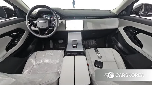 Land Rover Range Rover Evoque 2nd Generation id 3554735 из Кореи 16