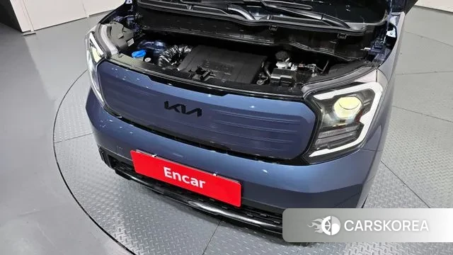 Kia The New Kia Ray id 3347437 из Кореи 16