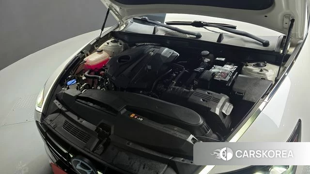 Hyundai Sonata (DN8) id 4284163 из Кореи 16