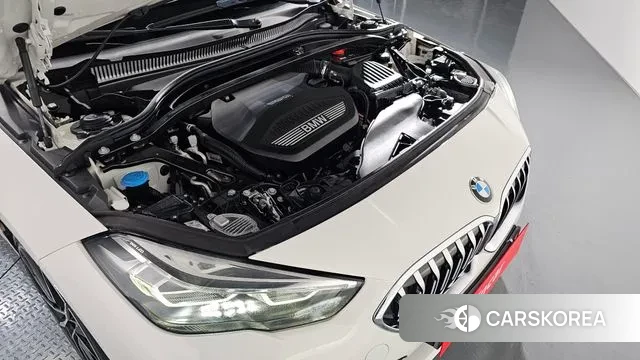 BMW 2 Series Gran Coupe (F44) id 3444110 из Кореи 16