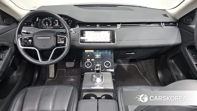 Land Rover Range Rover Evoque 2nd Generation id 3752439 из Кореи 16