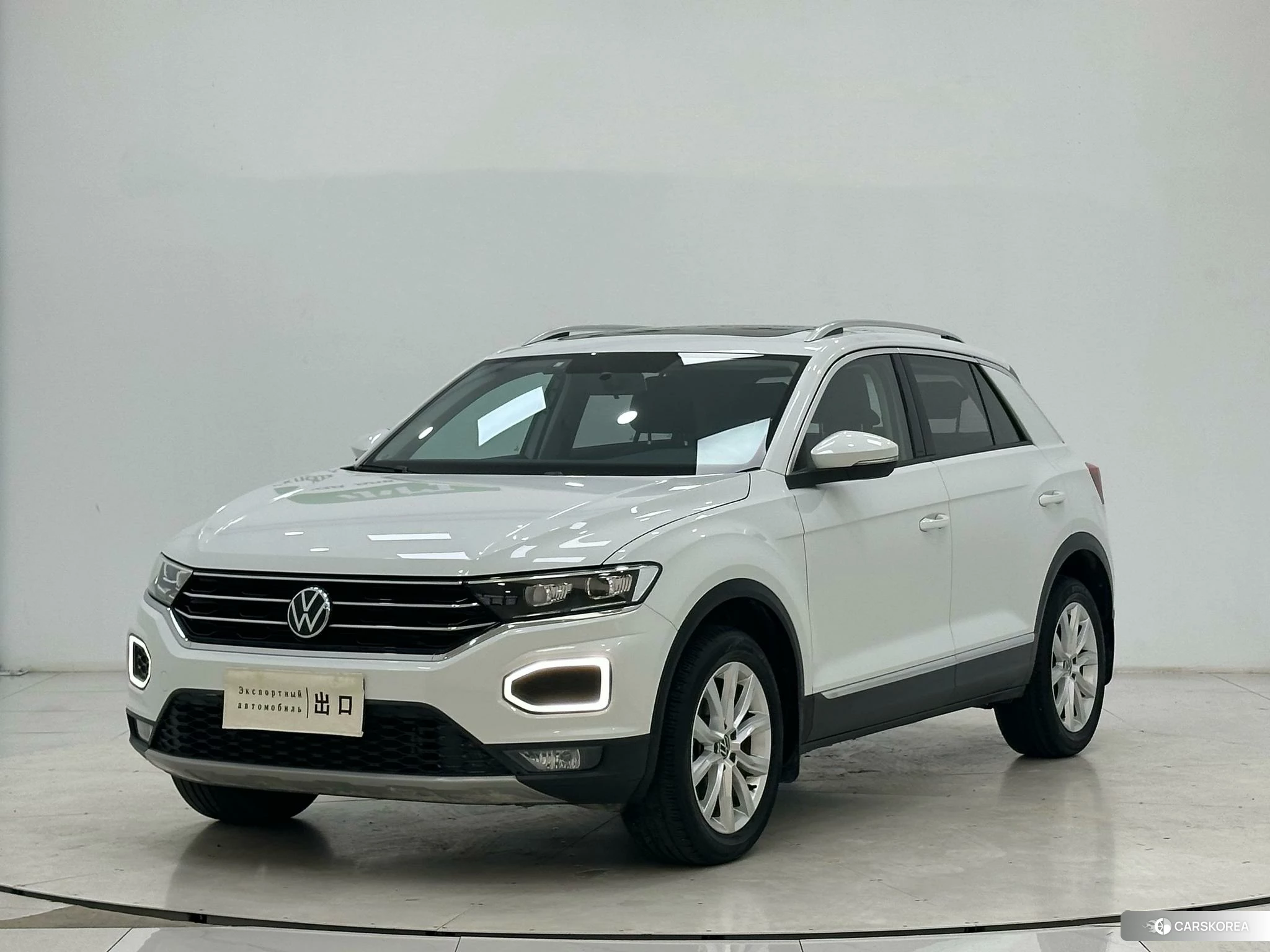 Volkswagen Exploring songs id 4420934 из Китая 13
