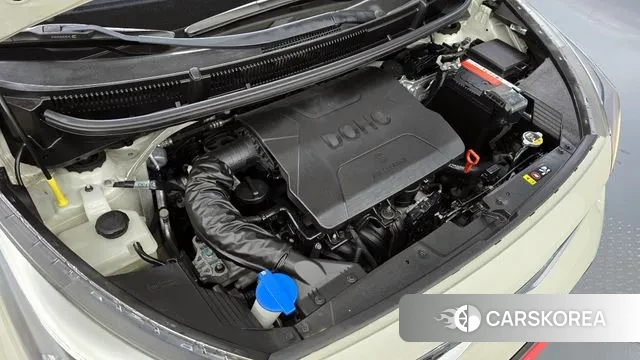 Kia All New Morning (JA) id 3667128 из Кореи 16