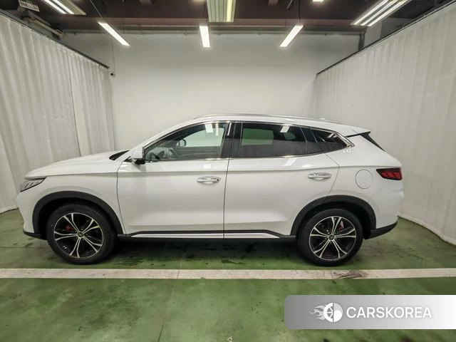 BYD Song Yuan id 4210772 из Китая 16