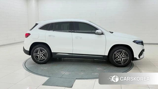 Mercedes-Benz EQA H243 id 4560078 из Кореи 16