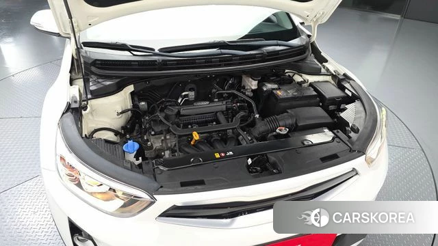Kia Stonic id 4251150 из Кореи 26