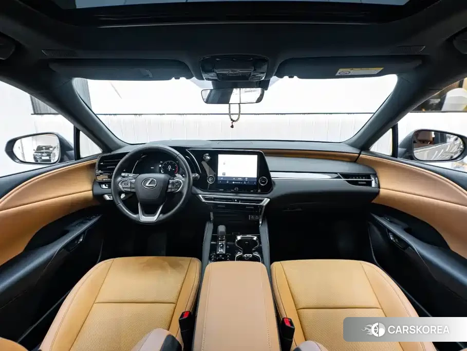 Lexus RX id 4679534 из Китая 23